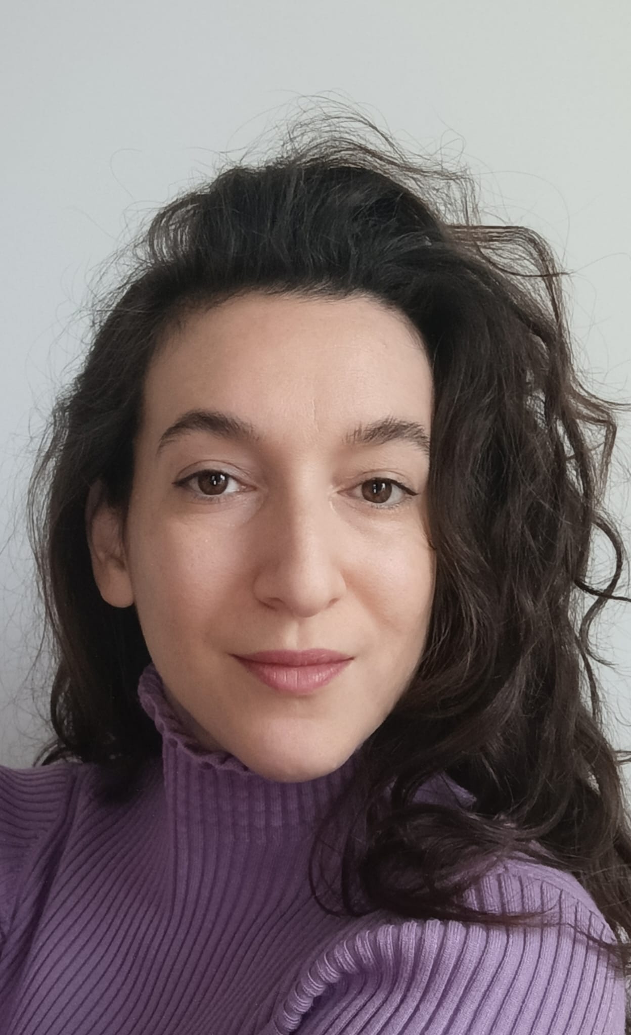 Camila - Tu Profe de Español